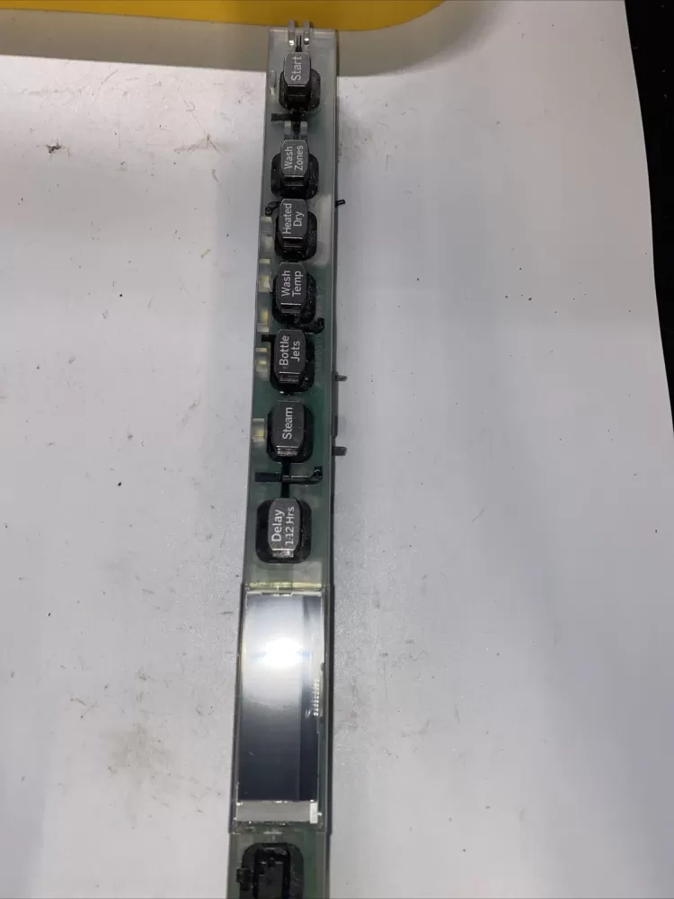 GRC14435WV01 GE Board - Control