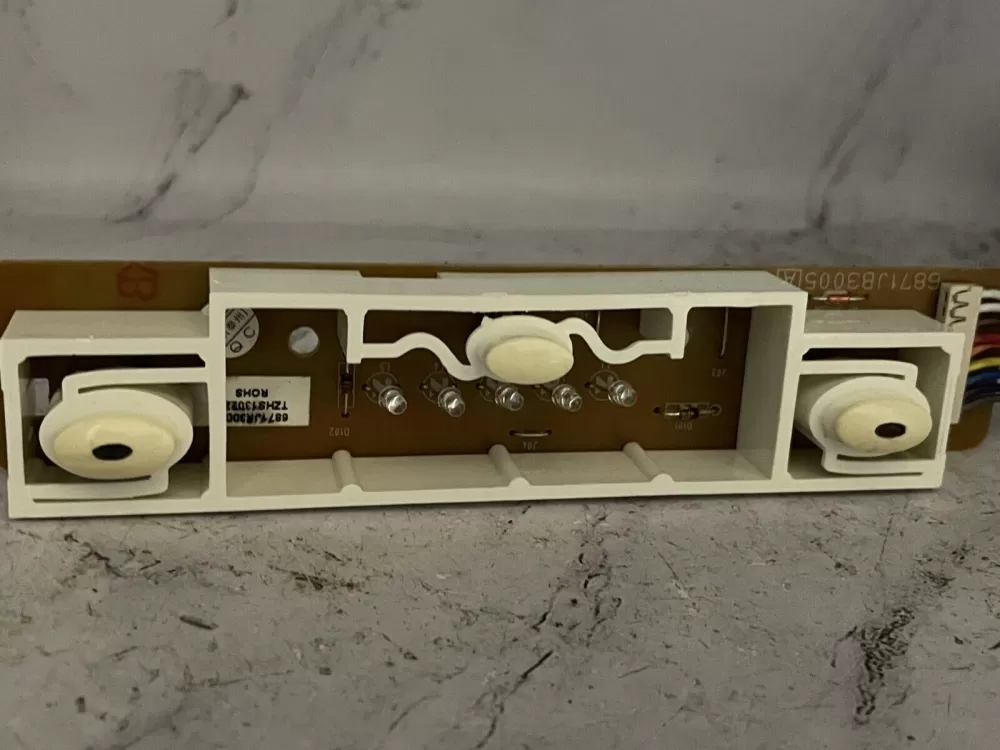 6871JB3005 LG Board - Control