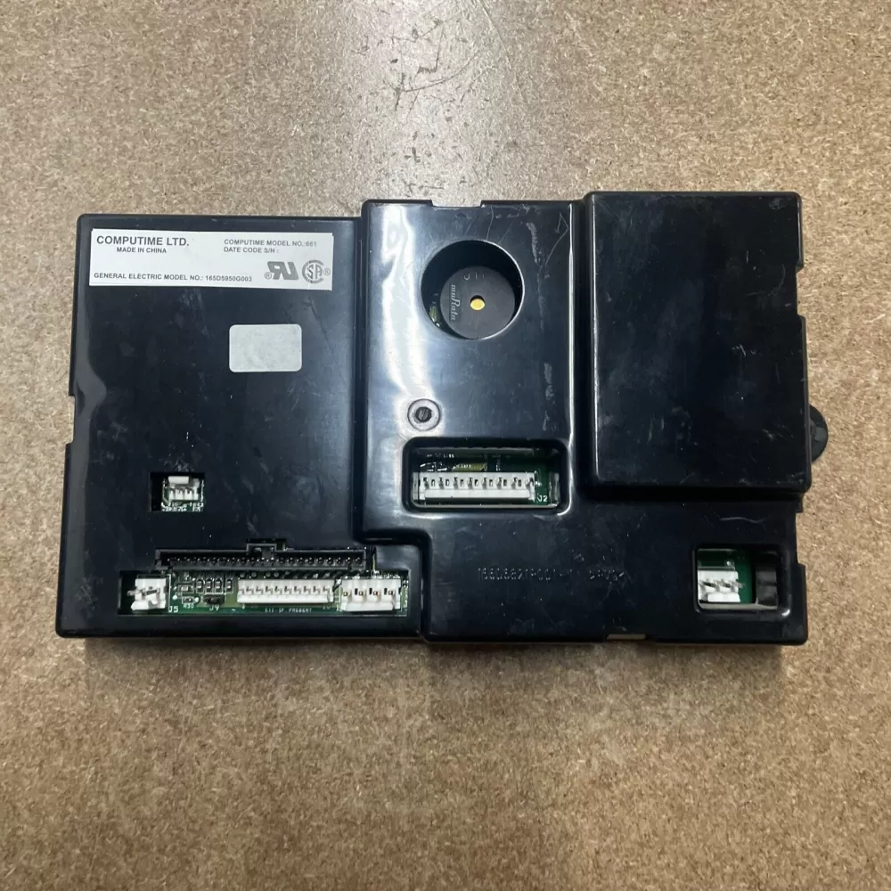165D5950G003 GE Dishwasher Board - Control
