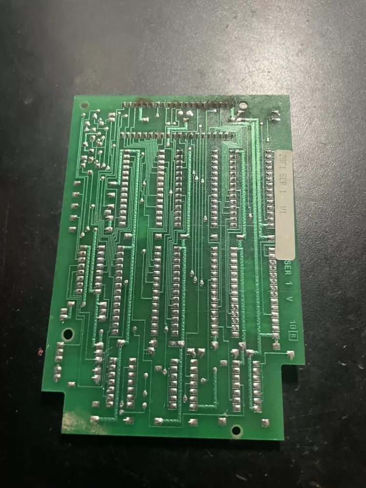 845060904 Board - Control