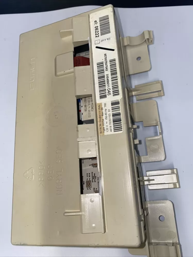 461970207153 Whirlpool Washer Board - Control