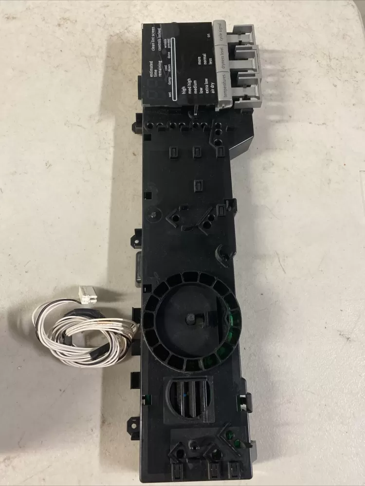 W10215451 Whirlpool Dryer Board - Control