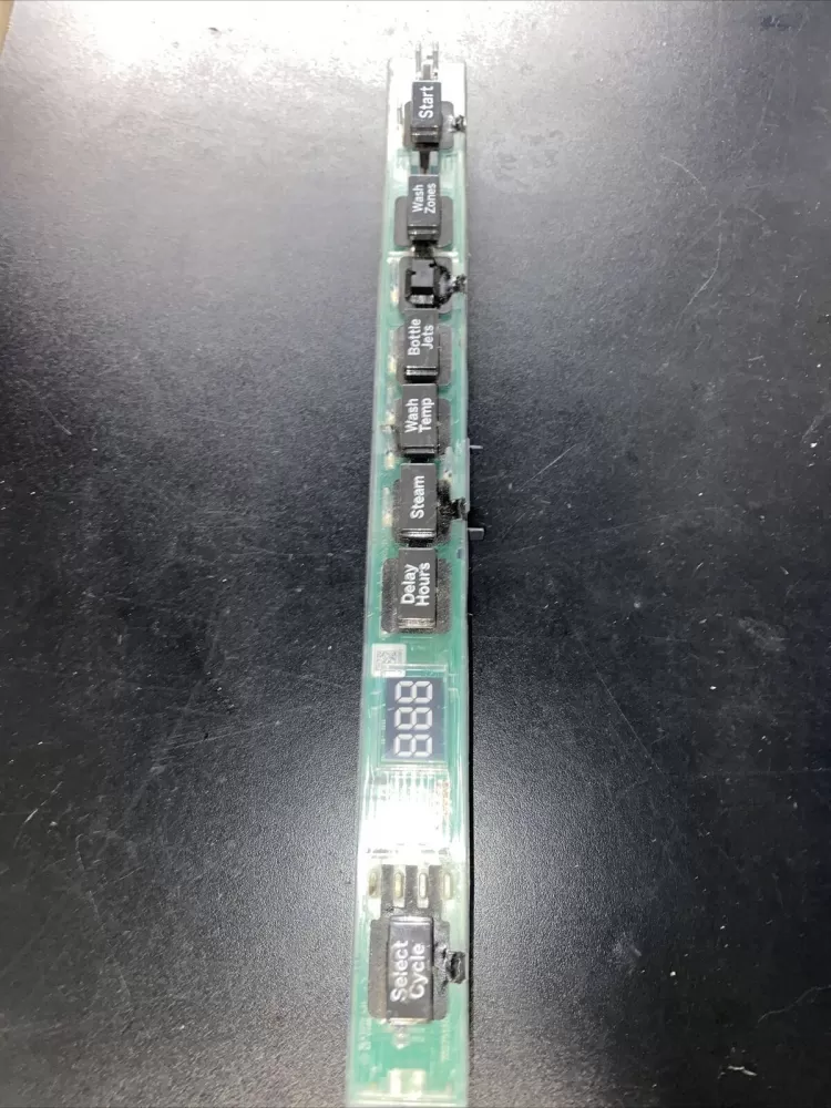 JA0265983 Dishwasher Board - Control