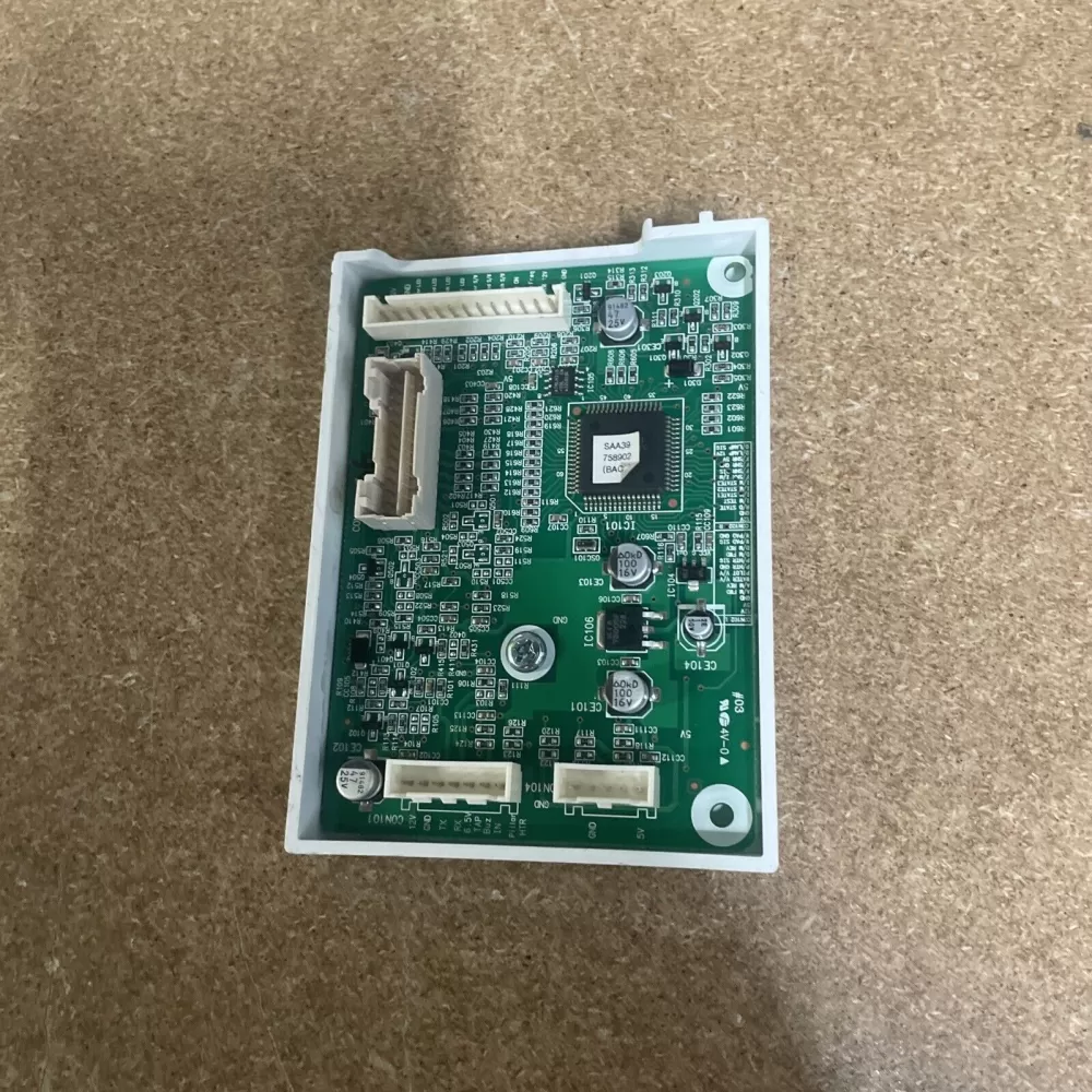 ABQ76322501 Kenmore Board - General