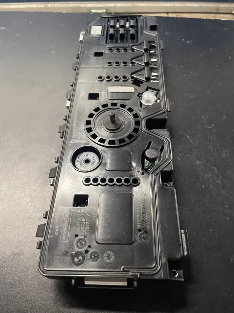 W10351986 Kenmore Washer Board - Control