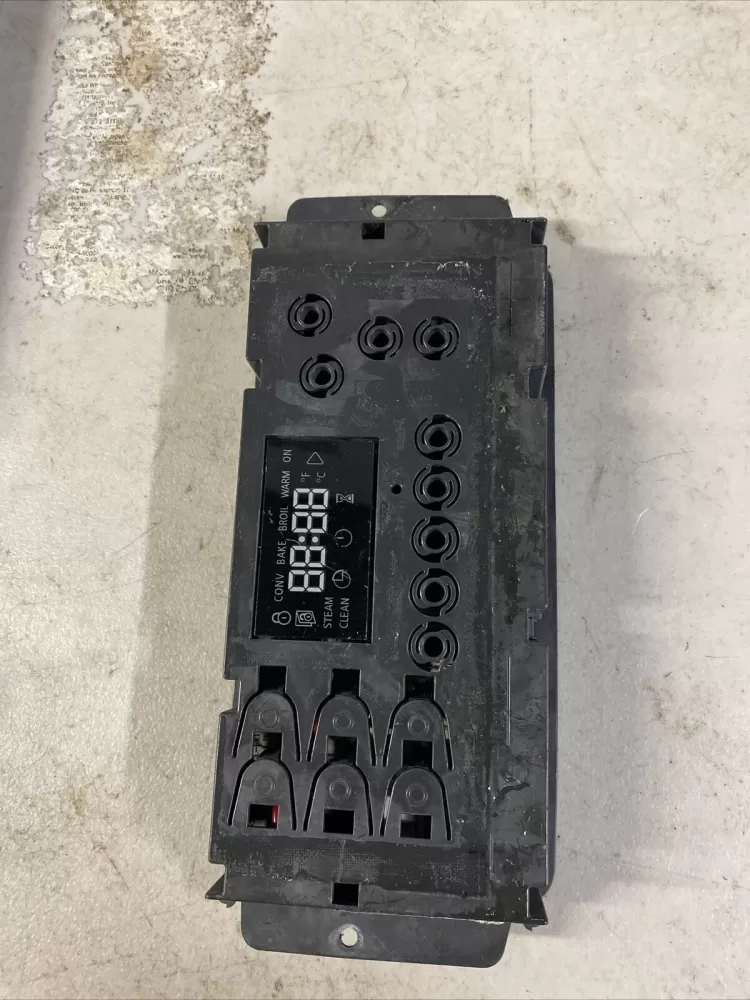 W10834011 Whirlpool Oven Board - Control