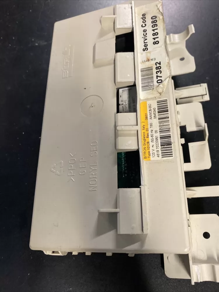 461970220961 Whirlpool Washer