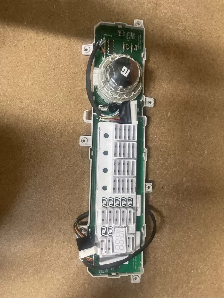 3614309A05 Asko Dryer Board - Control