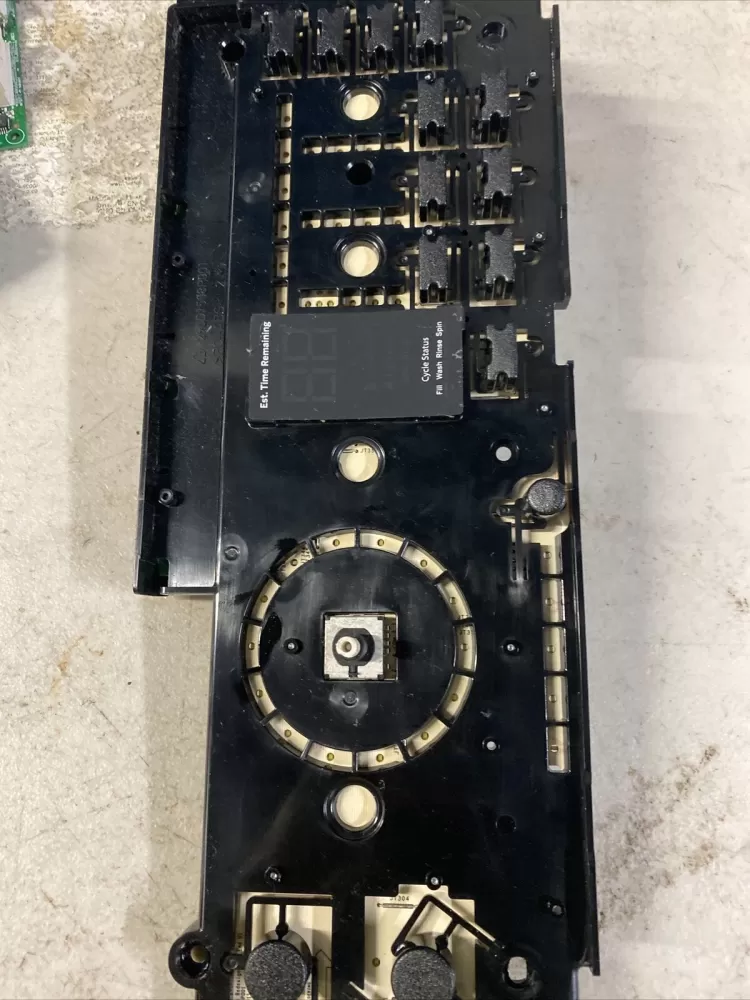 290D1625G013 GE Washer Board - Control