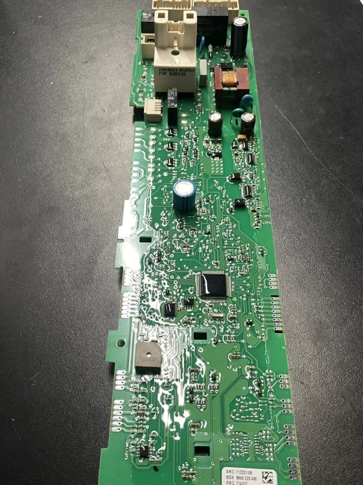 9000225400 Whirlpool Board - Control