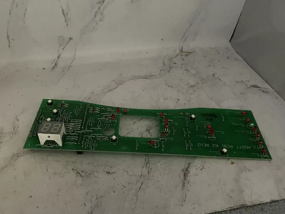 FG7323021633S Board - Control