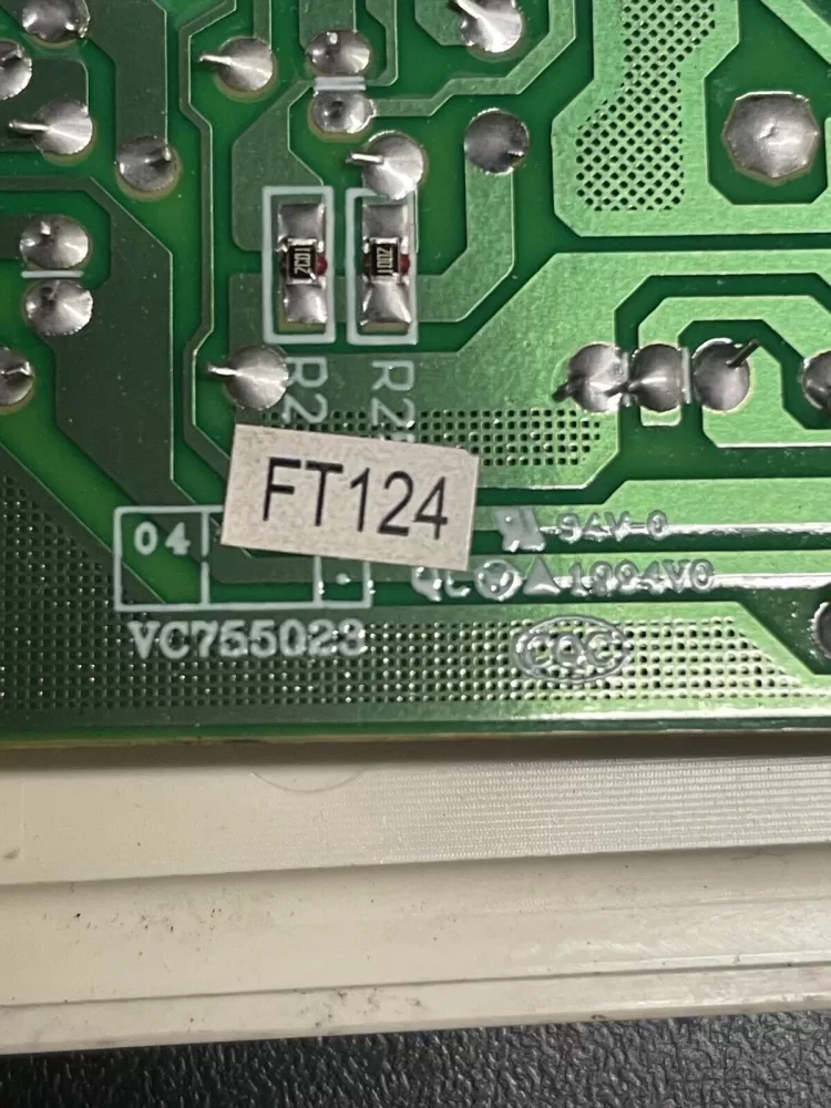 V98505 Haier Refrigerator Board - Control