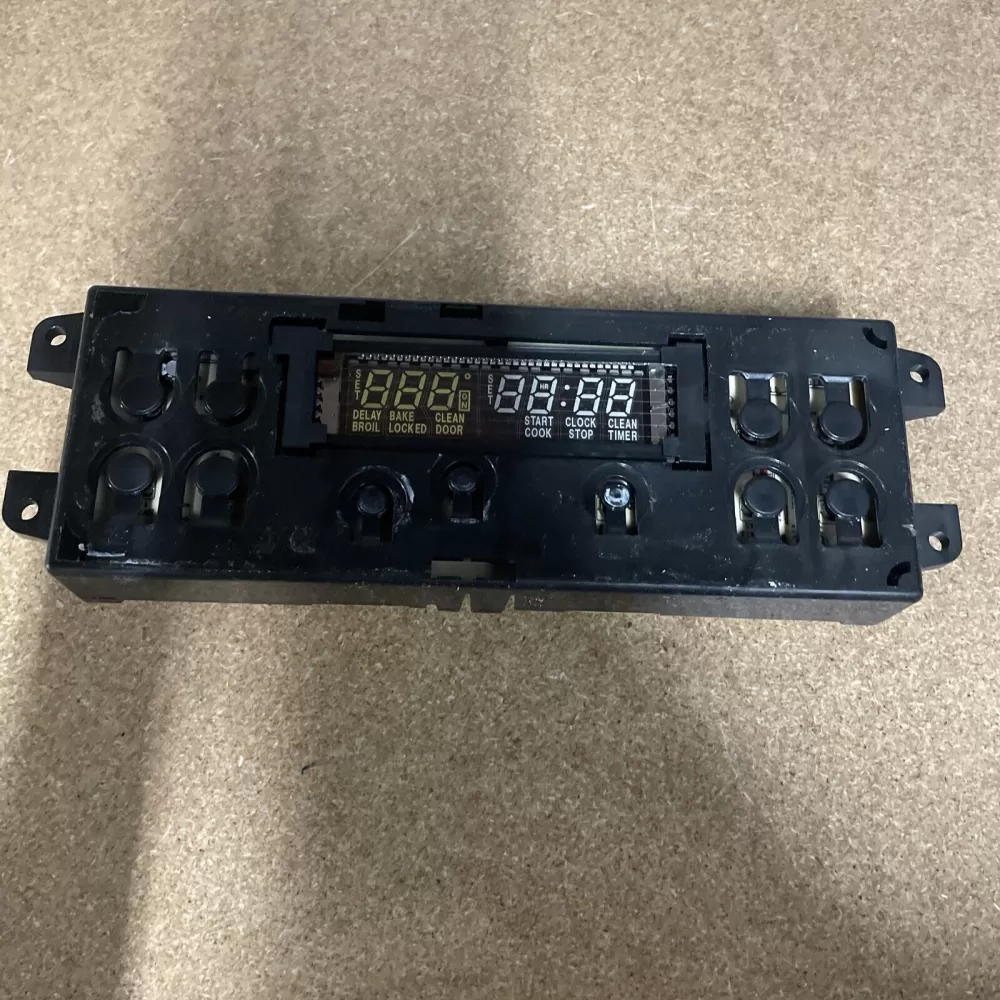 164D3260P011 GE Oven Board - Control