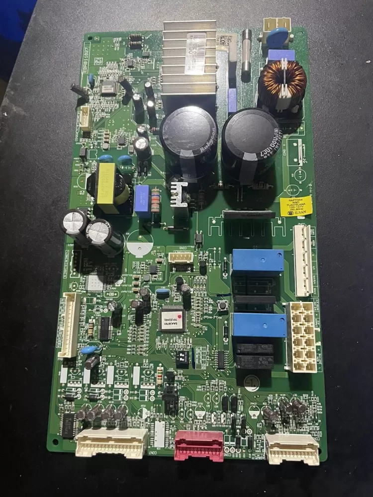 EBR78940615 LG Refrigerator Main Pcb
