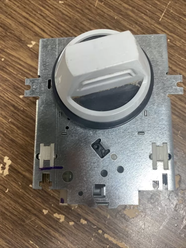 168-163-12 Speed Queen Washer Timer