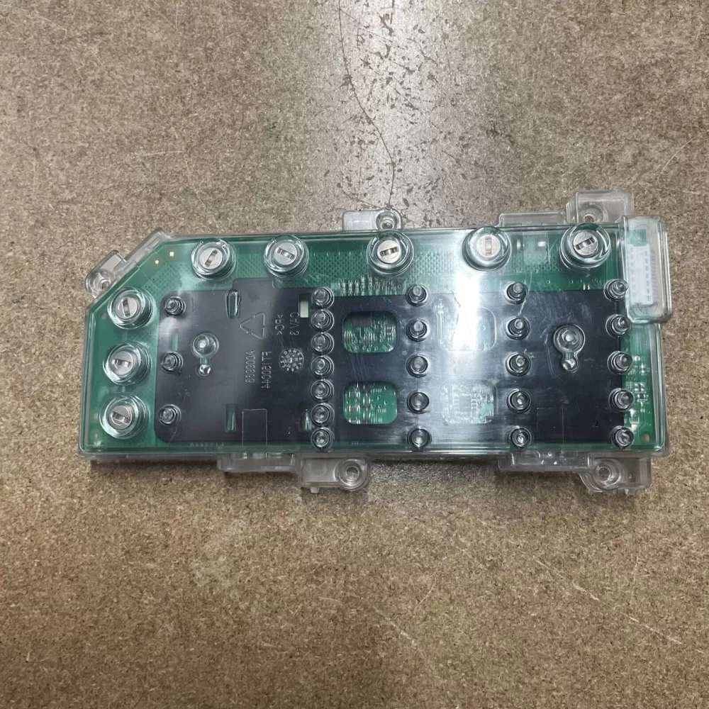 A03965804D Electrolux Board - Control