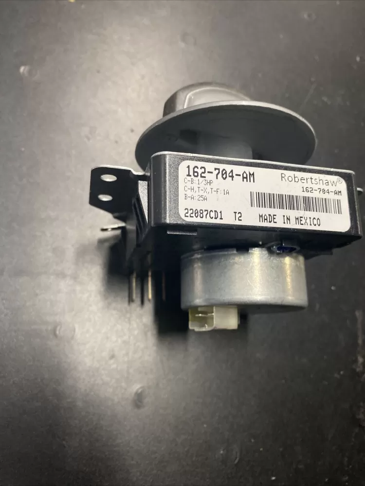 22087CD1 Dryer Timer