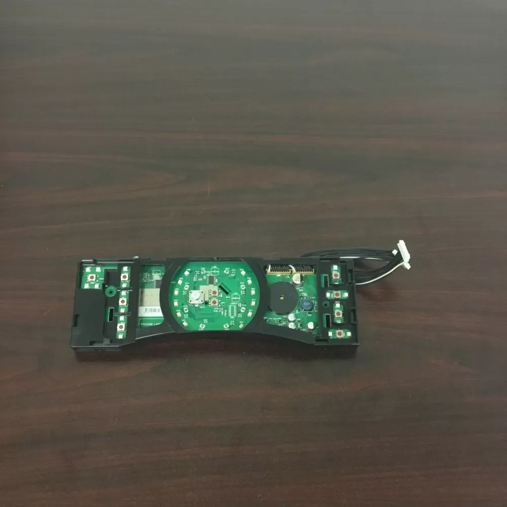 461970238151 Kenmore Washer Board - Display / Interface