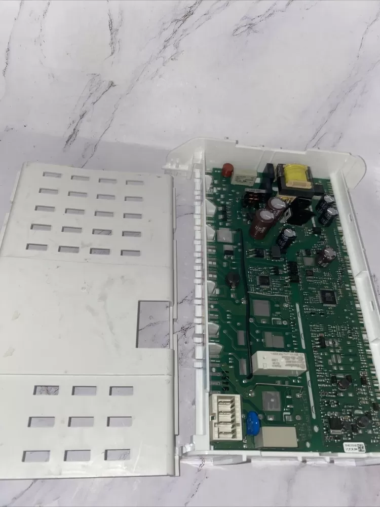 EE420219 Board - Control