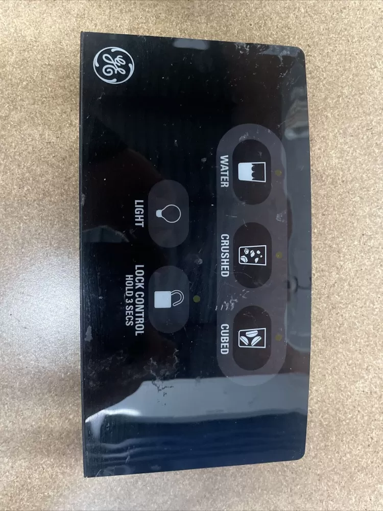197D5976G002 GE Refrigerator Board - Control