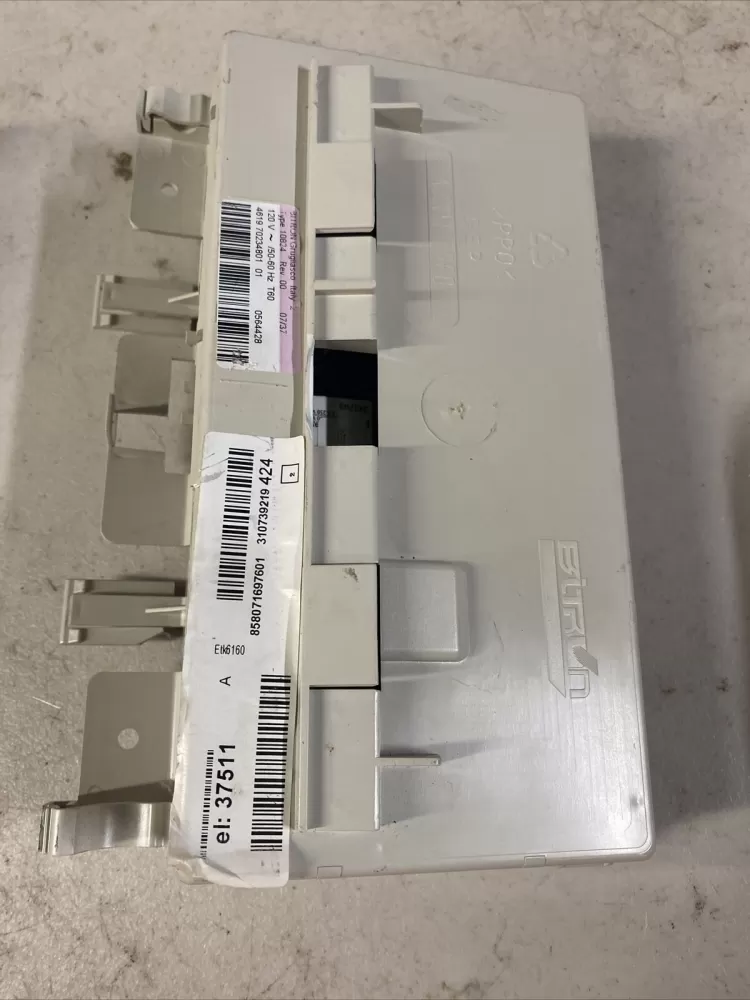 70234801 Whirlpool Washer Board - Control