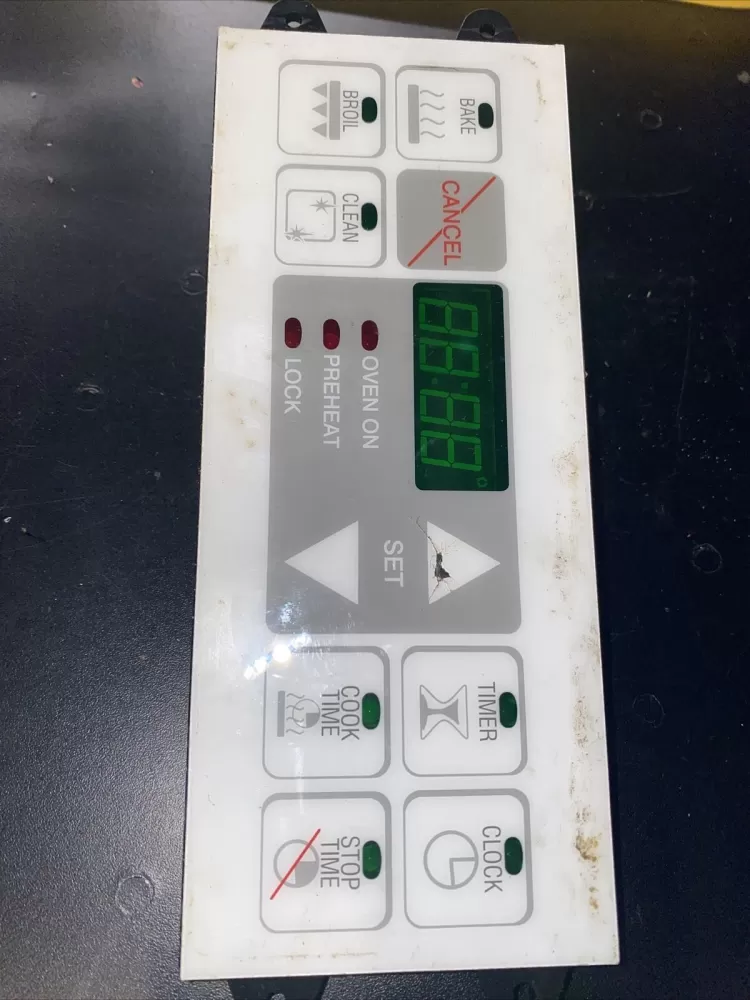 7601P511 Maytag Range