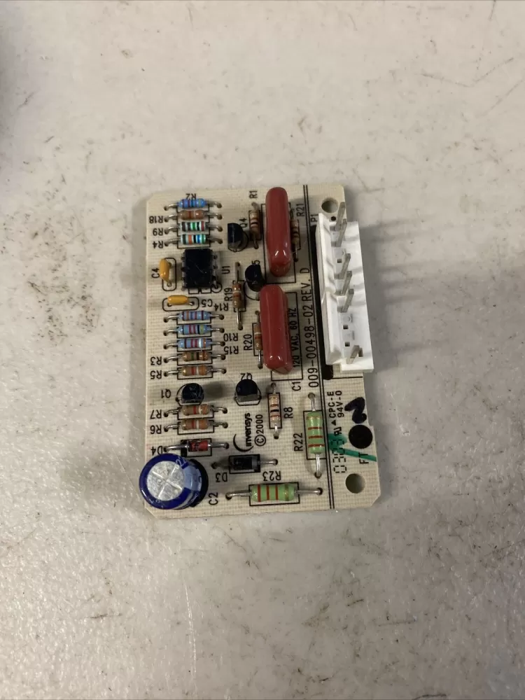 131944900 Frigidaire Board - Control
