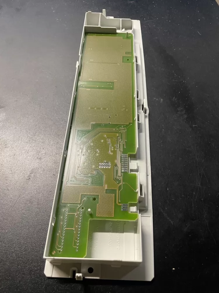 06621810 Miele Washer Board - Control
