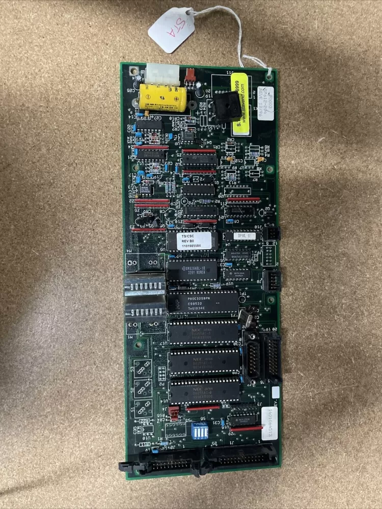 1401063401 Board - Control