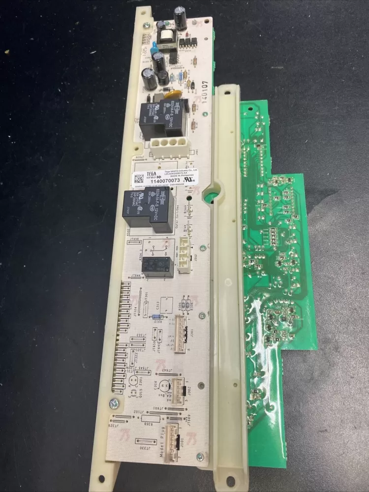 234D1504G008 GE Dryer Board - Control