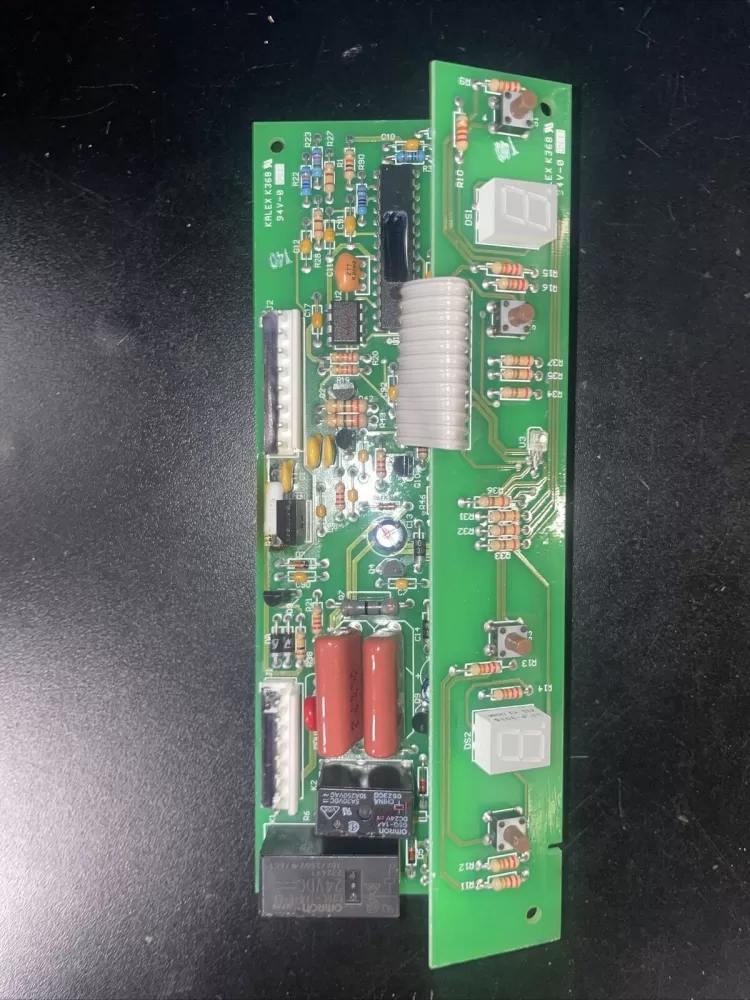 12784404 Whirlpool Refrigerator Board - Control