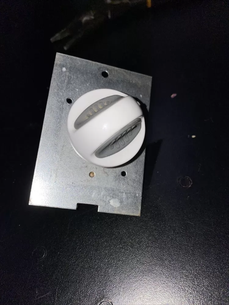 ASR3367 Maytag Dryer Switch