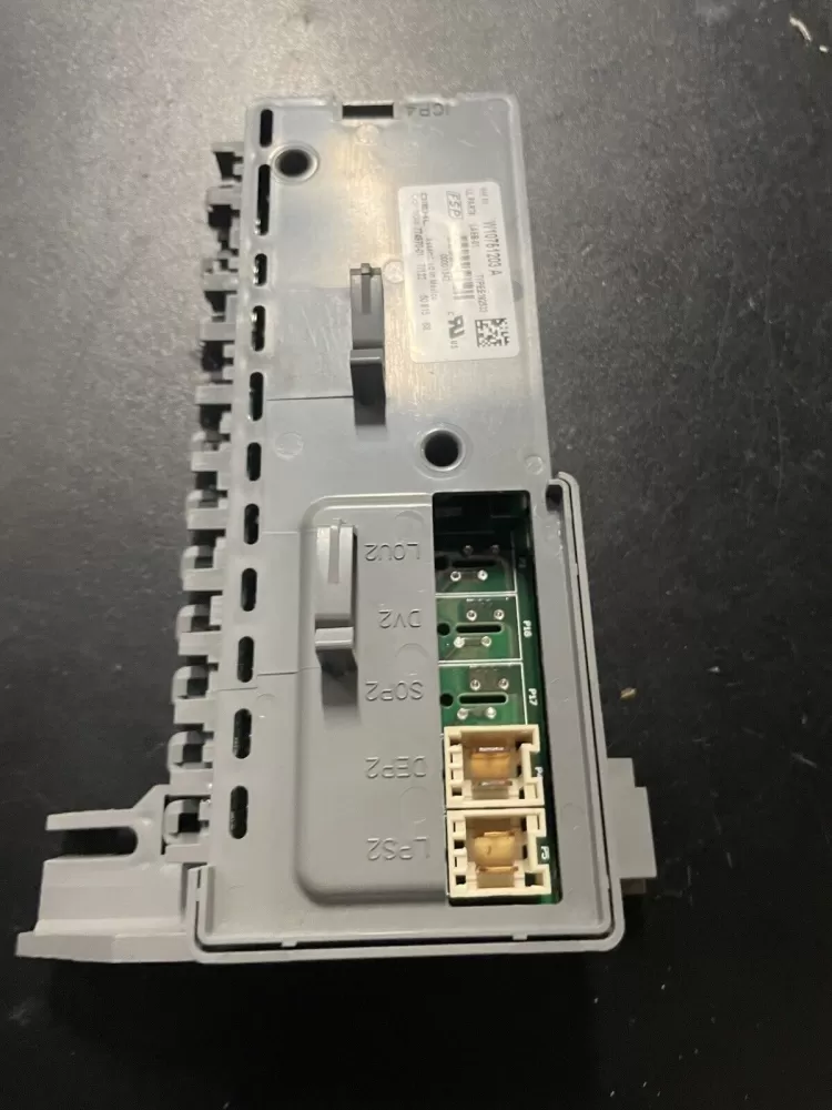 W10864049 Whirlpool Washer Electronic Control Board