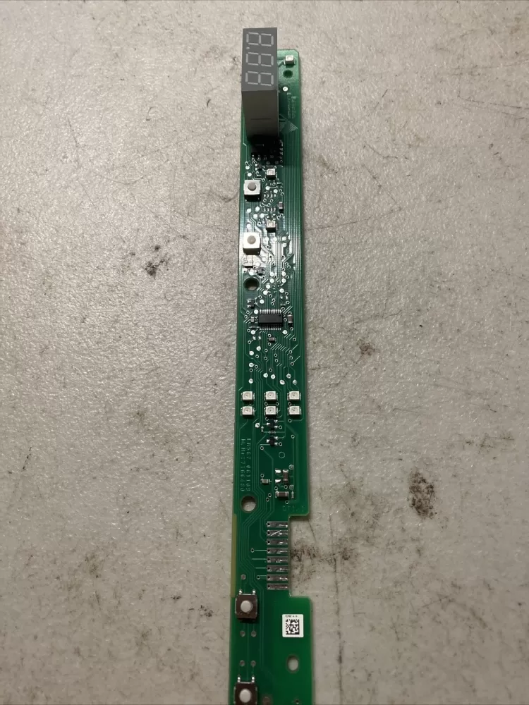 7766480 Miele Dishwasher Board - Control
