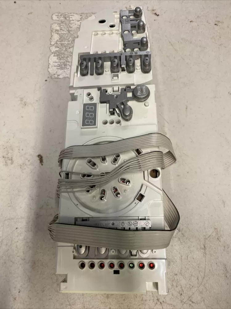461970220631 Whirlpool Washer Board - Control