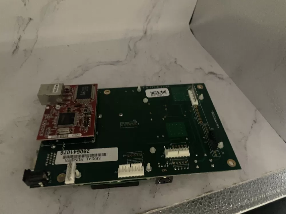 290641076 Board - Control