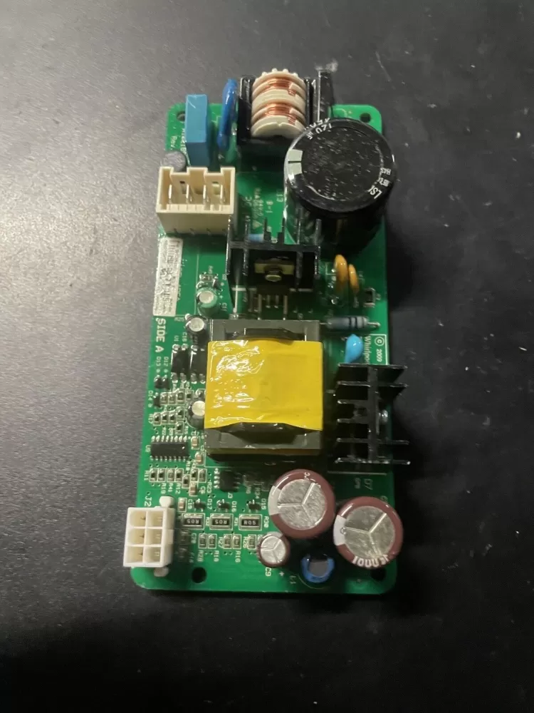 W10463401 Whirlpool Refrigerator Board - Control
