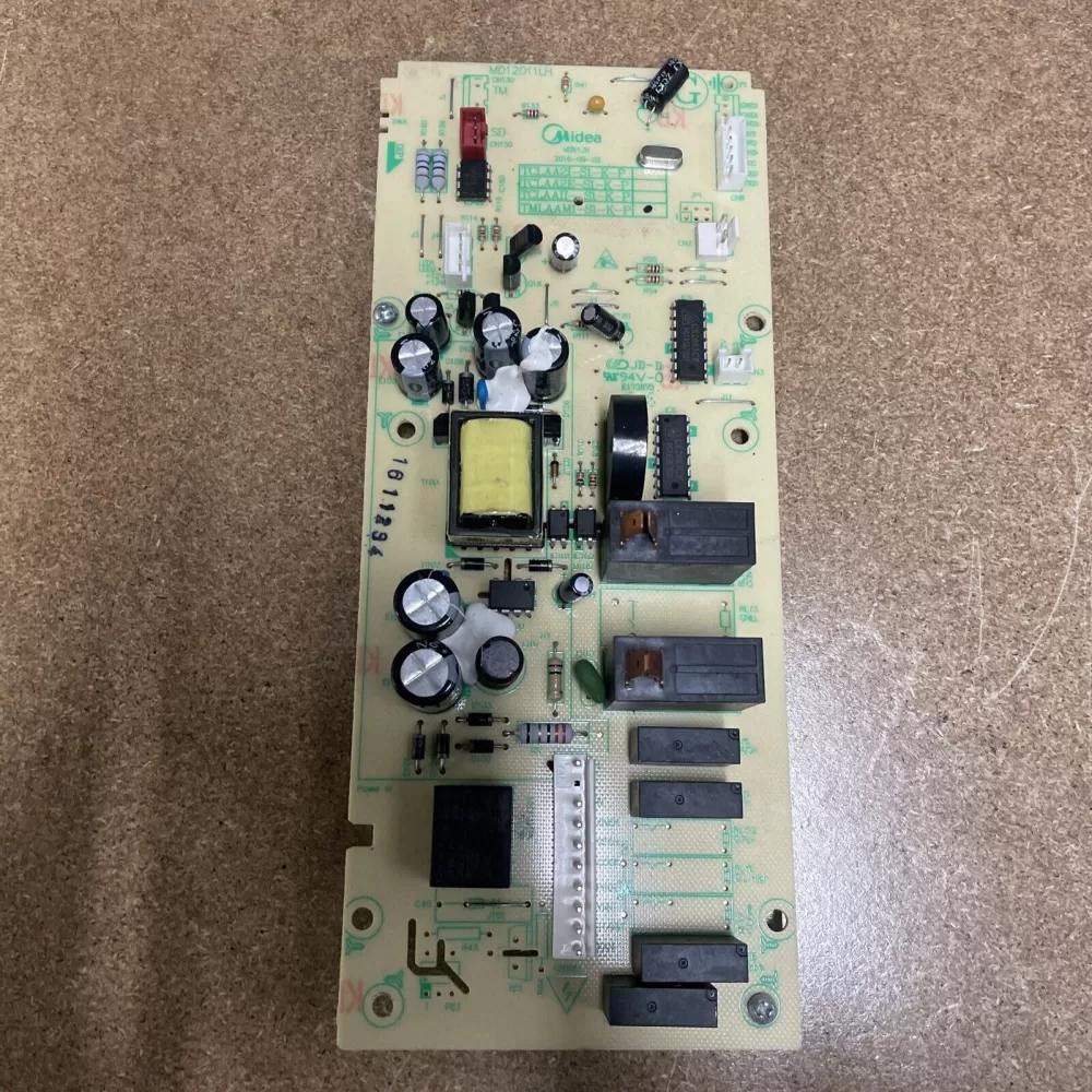MD12011LH GE Microwave Board - Control