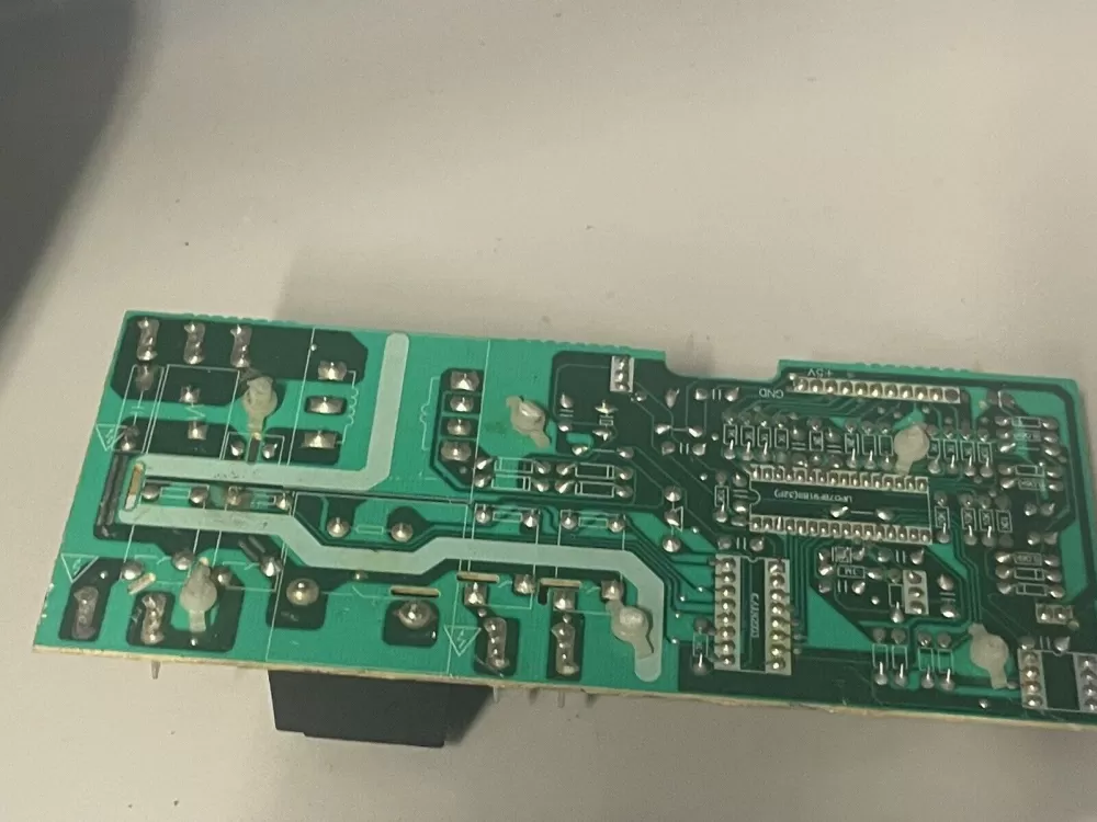 8578906 Whirlpool Dryer Timer