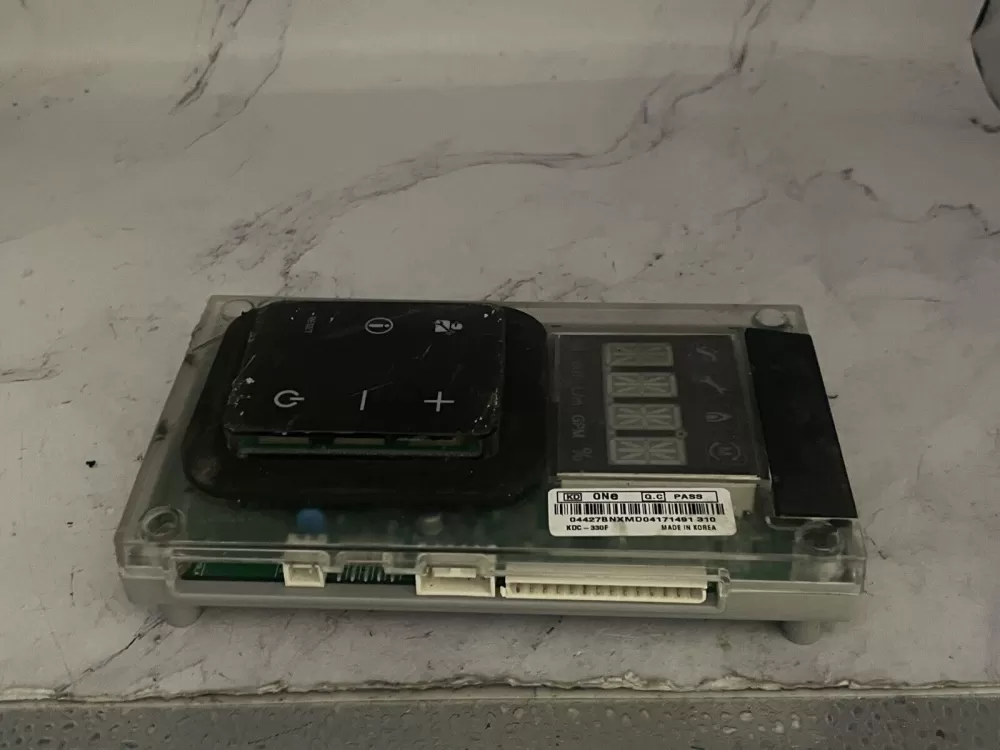 04427BNXMD04171491 Board - Control