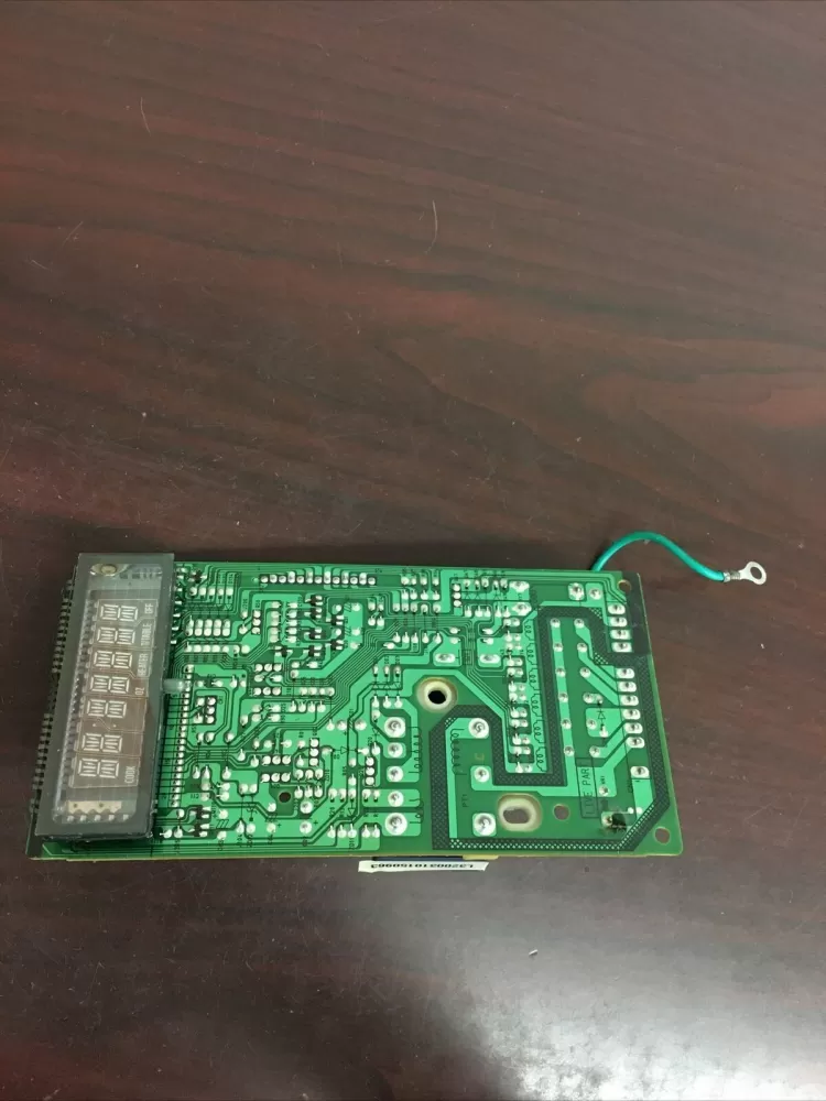 6871W1S046 GE Microwave Board - Control