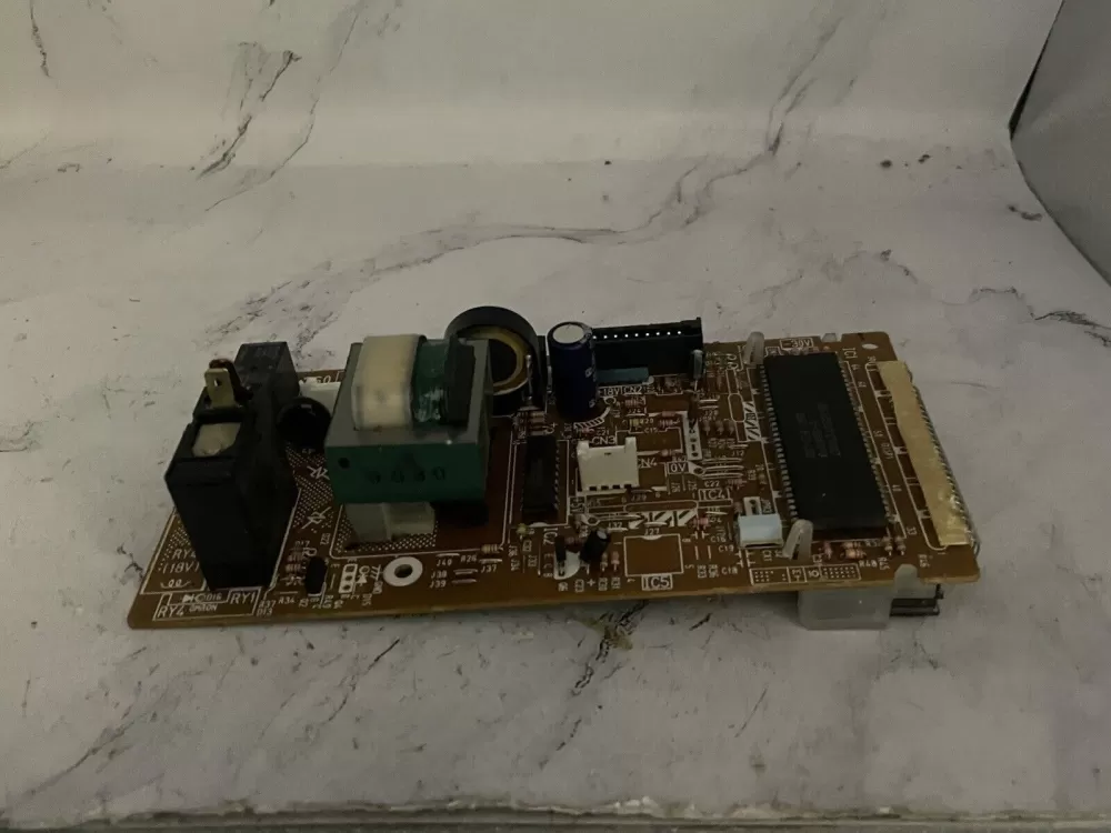 B62607600AP Board - Control