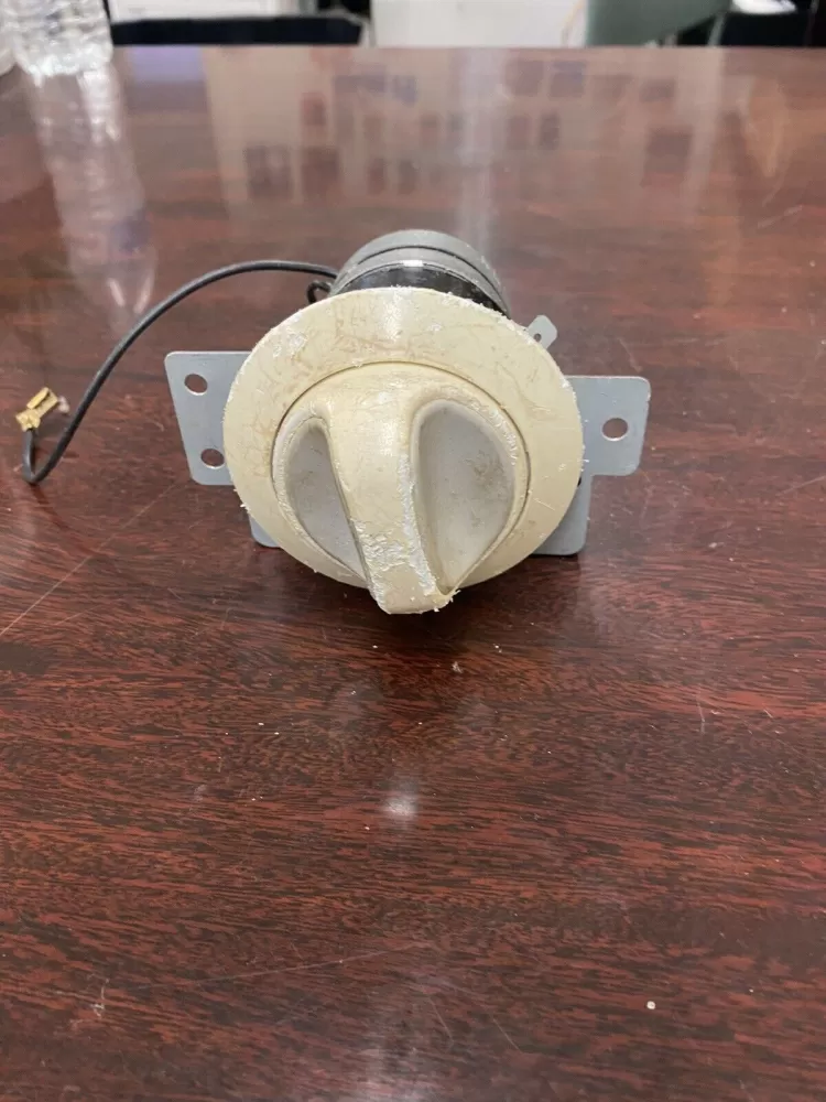 3403659 Dryer Panel Control Almond