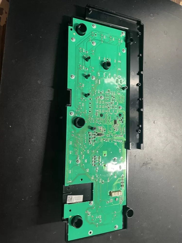 29001525G004 GE Washer Board - Control