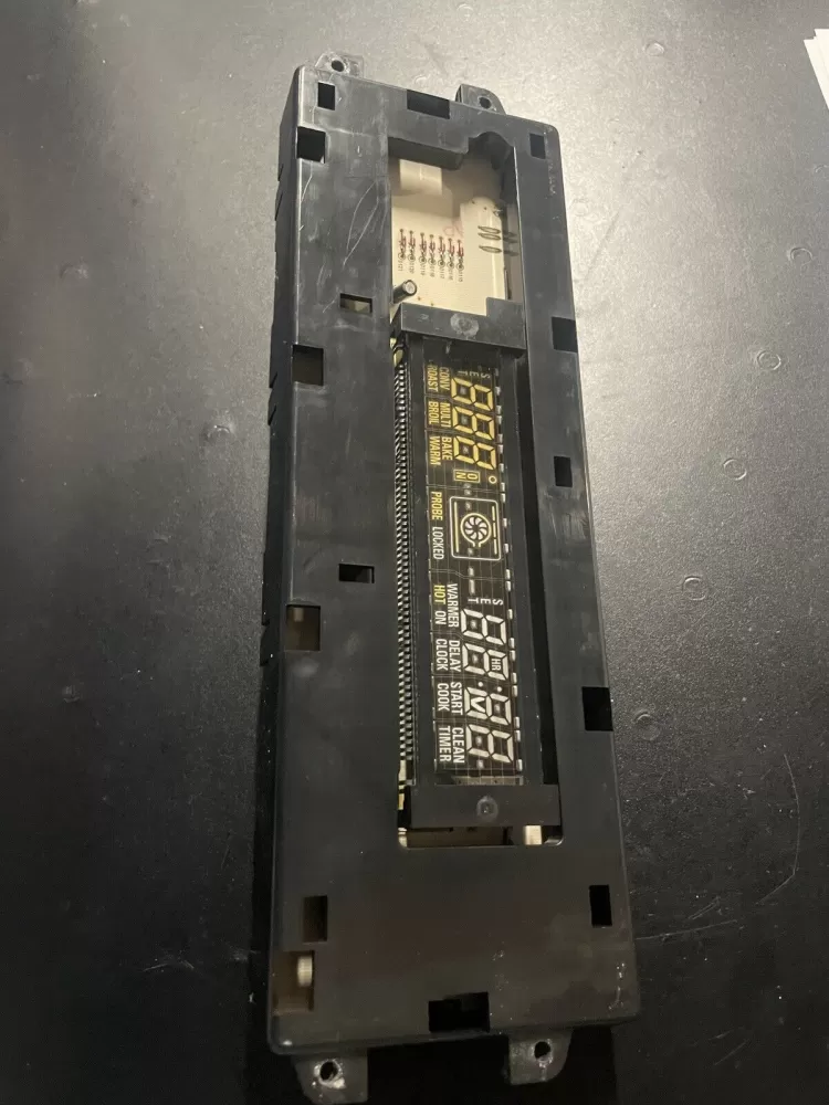 183D8194P011 GE Range Board - Control