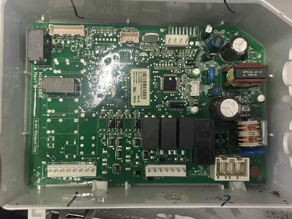 W10336611 Kenmore Refrigerator Board - Control