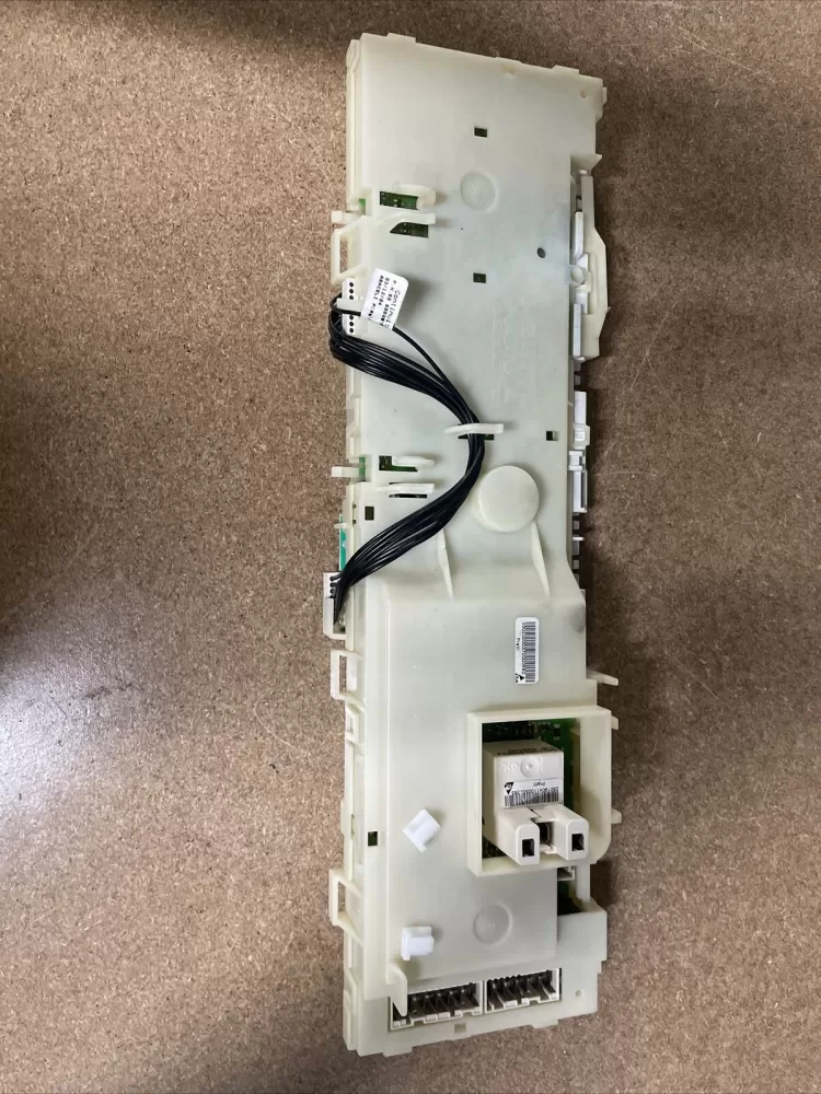 05020000370000580 Board - Control