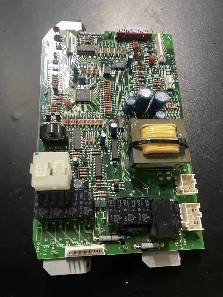 2717210 Maytag Washer Board - Control