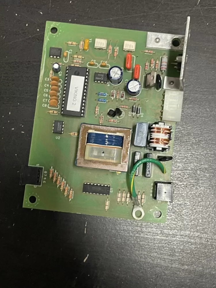 31035-661 Board - General