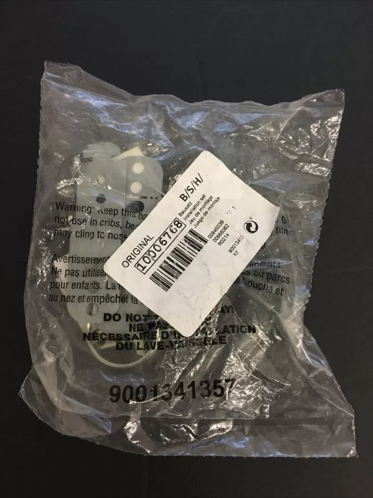10006768 Bosch 006768 9001341357